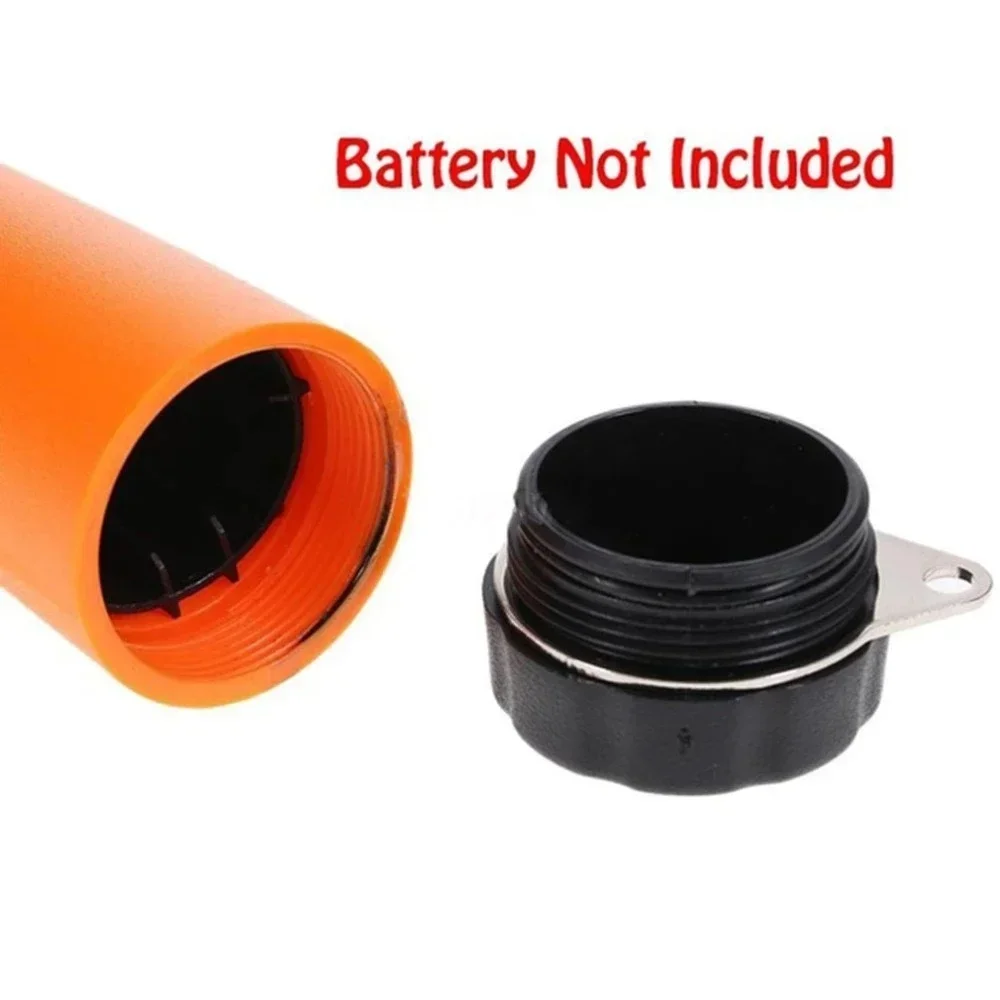 GP Pointer-Detector de Metales profesional de mano, sonda Pinpointer, impermeable, escaneo lateral 360 - imagen 5