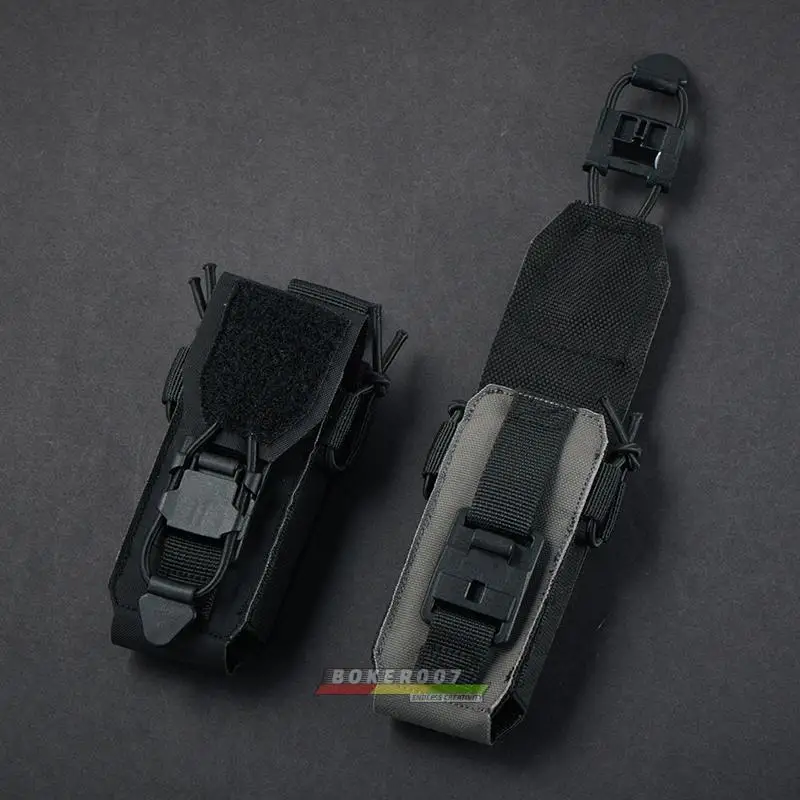 LEG-32 Kit de almacenamiento de Extracción rápida Xpac, funda desmontable, paquete secundario magnético - imagen 3