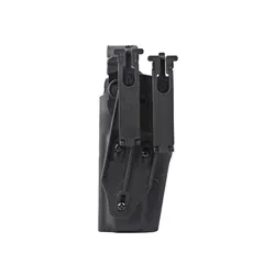 Emersongear Panel MOLLE táctico nailon para airsoft y caza