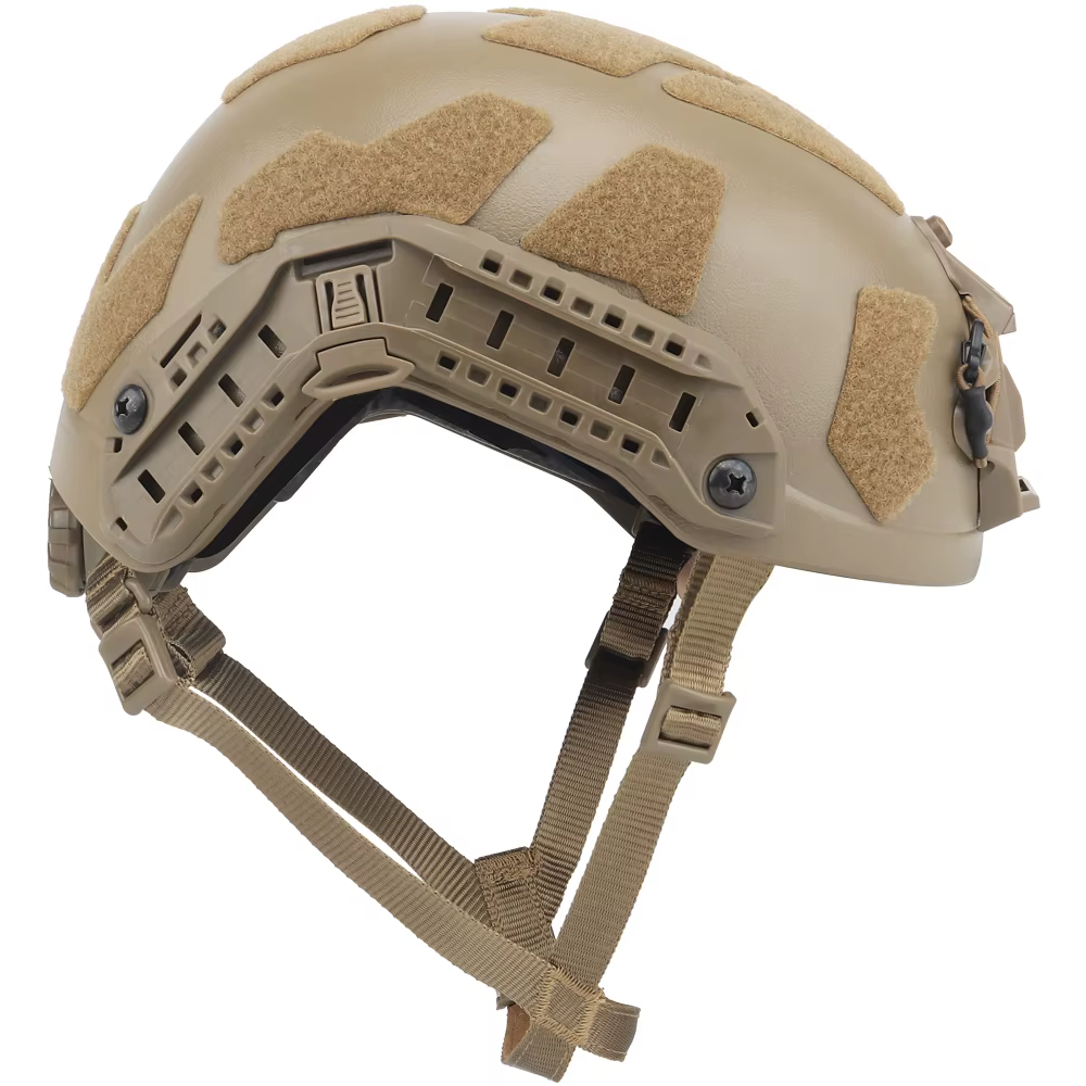 Casco táctico FAST SF Super High Cut para airsoft, protección - imagen 3