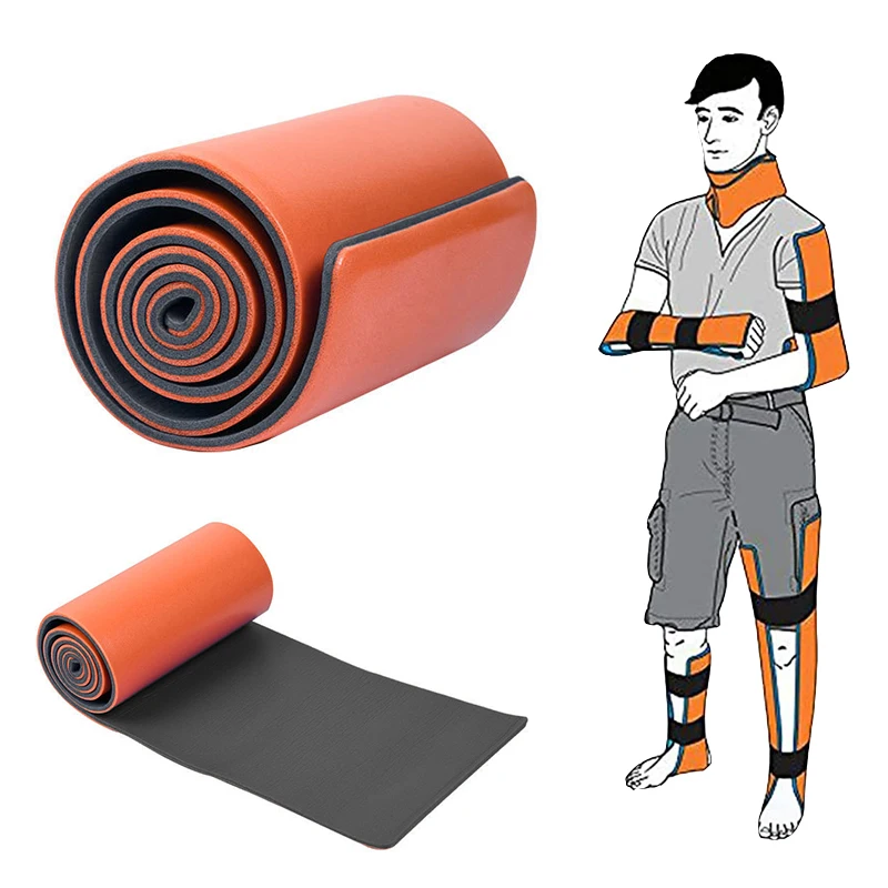 Kits de primeros auxilios de supervivencia, torniquete, vendaje de Israel, manta de rescate, kits de emergencia IFAK, senderismo, Camping, accesorios para traumatismos - imagen 2