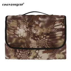 Emersongear manta táctica estera impermeable camping senderismo caza