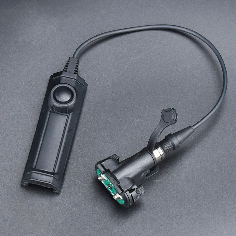 Dual function switch