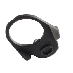 Correa para fusil táctica AR-15/M4 - MOLLE y Picatinny, resistente