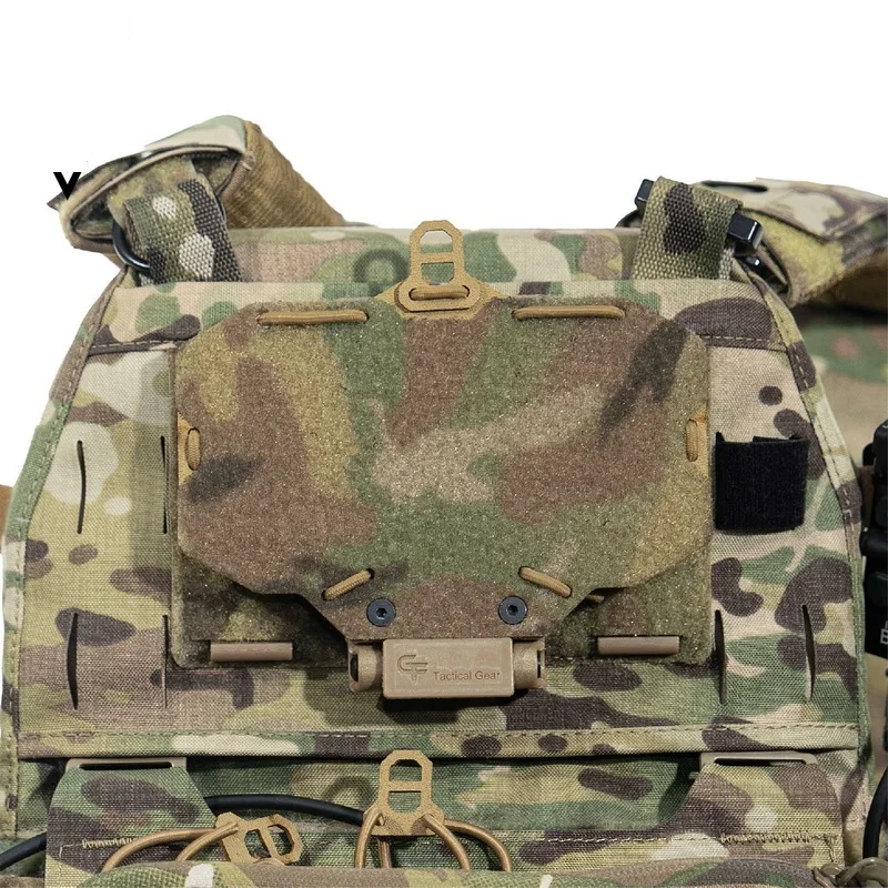 V2 - Sistema de navegación y soporte para dispositivos tácticos universales (teléfonos/terminales) ​ - imagen 5