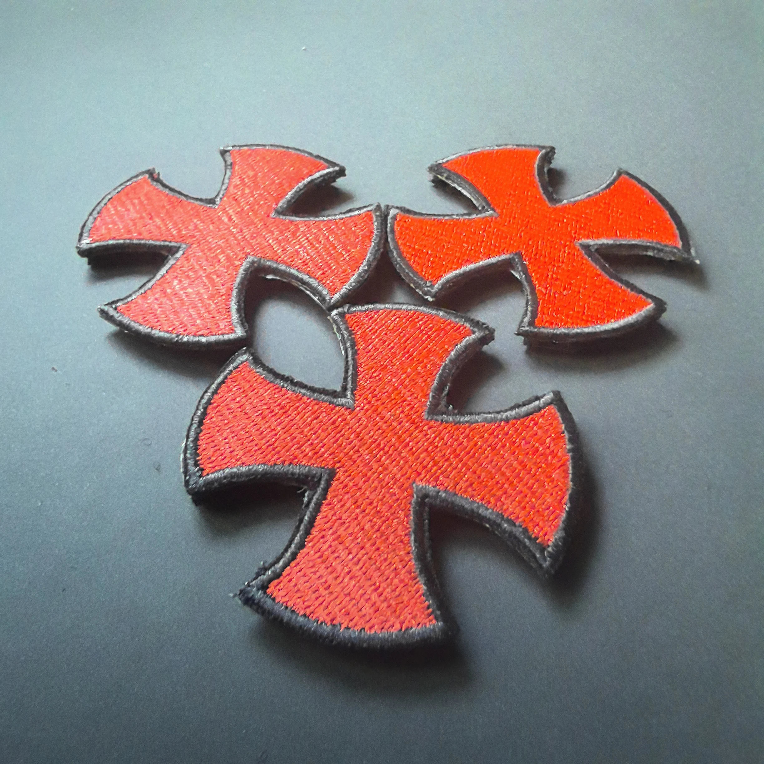 Parche adhesivo para mochila con brazalete táctico NOVESKE - imagen 4