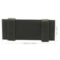 1 Pcs Molle Panel OD