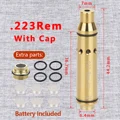 .223Rem With Cap