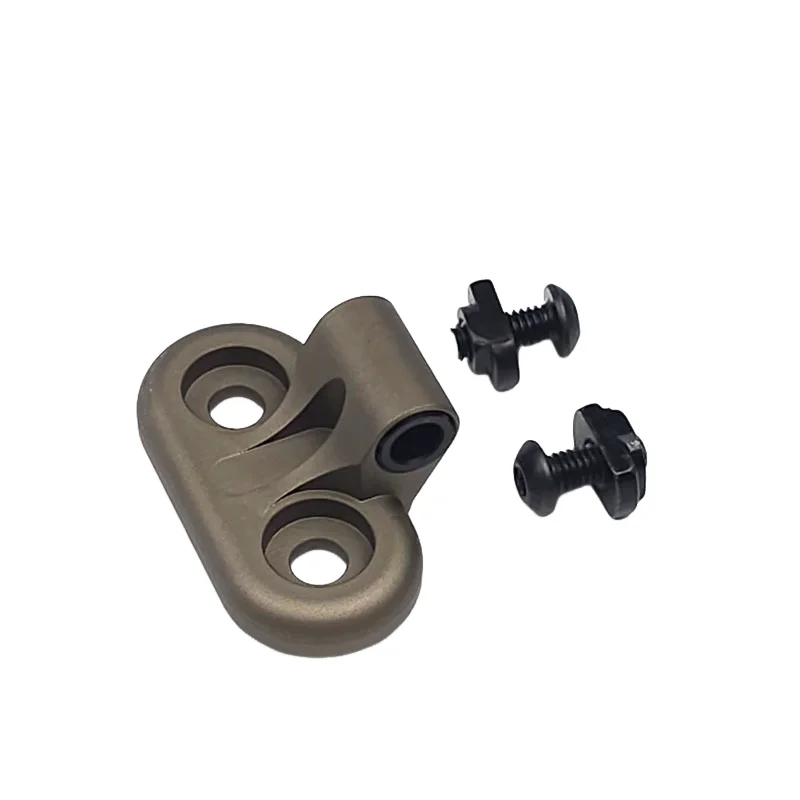 Soporte de base abatible Molk para exteriores M600Df M640Df M340C M340V - imagen 2