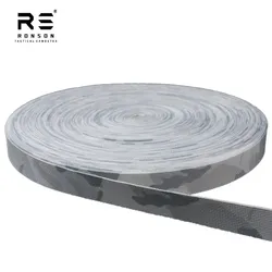 Correa de hombro MCAP para chaleco táctico – Cinta MOLLE ajustable
