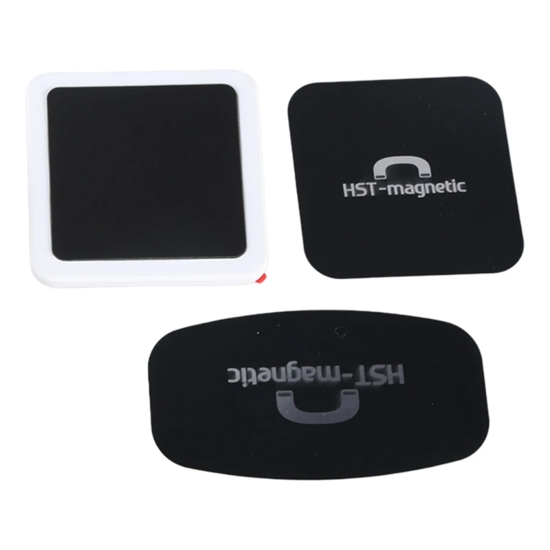 Pasta Universal adsorción magnética multifuncional, apta para tableta/teléfono móvil, envío directo - imagen 4