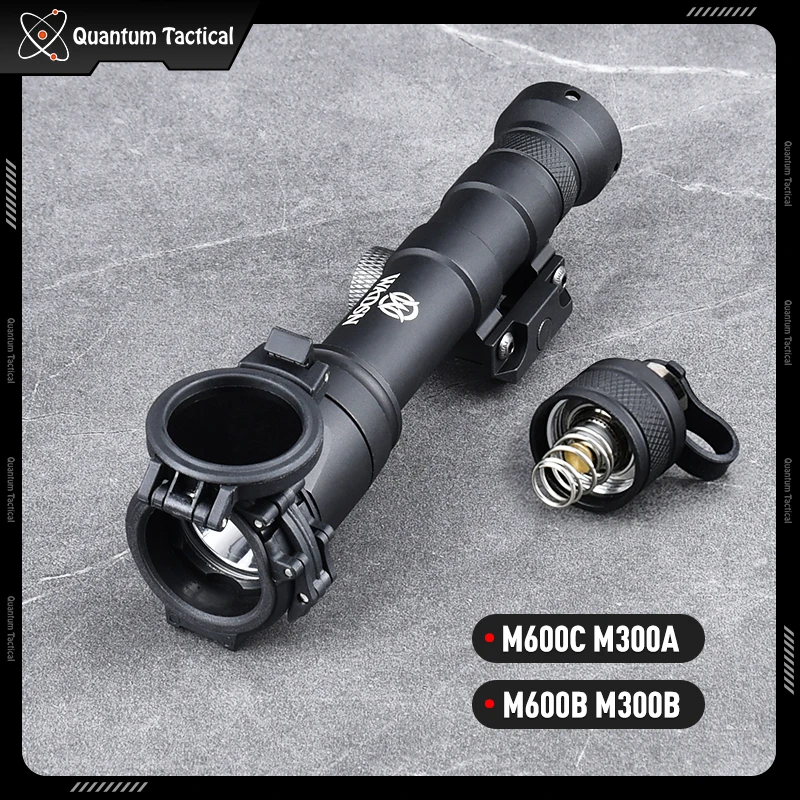 M600 Infra-Red BK