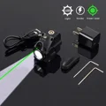 TYPE1 Green Laser