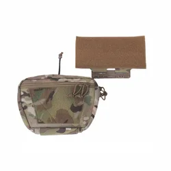 Bolso táctico liberación rápida EDC – Bolsa militar