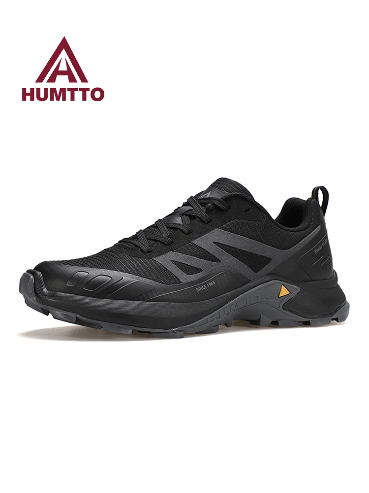 HUMTTO 2025 Botas trekking senderismo transpirables - imagen 5