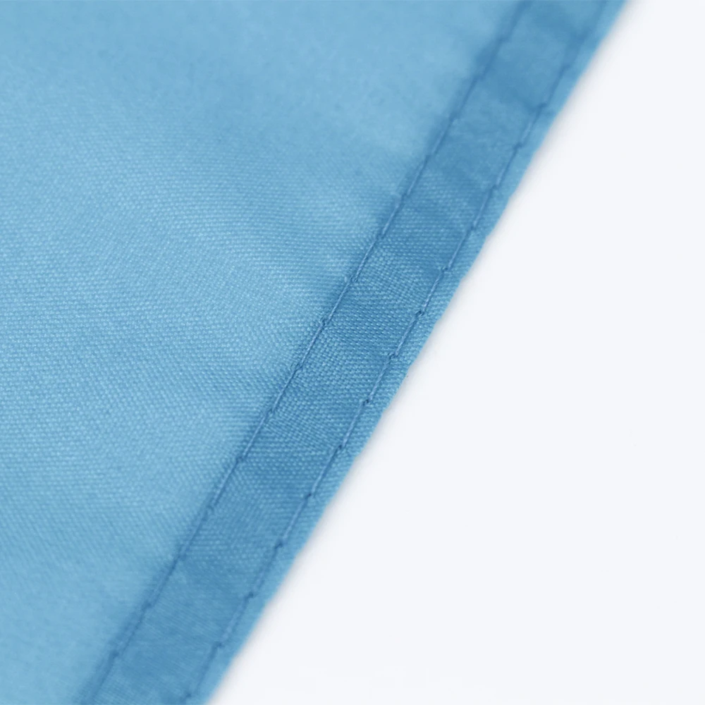 FLAGLINK 90x150CM KAZ Bandera nacional de la República de Kazajstán para decoración - imagen 4