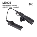 M300B Switch BK