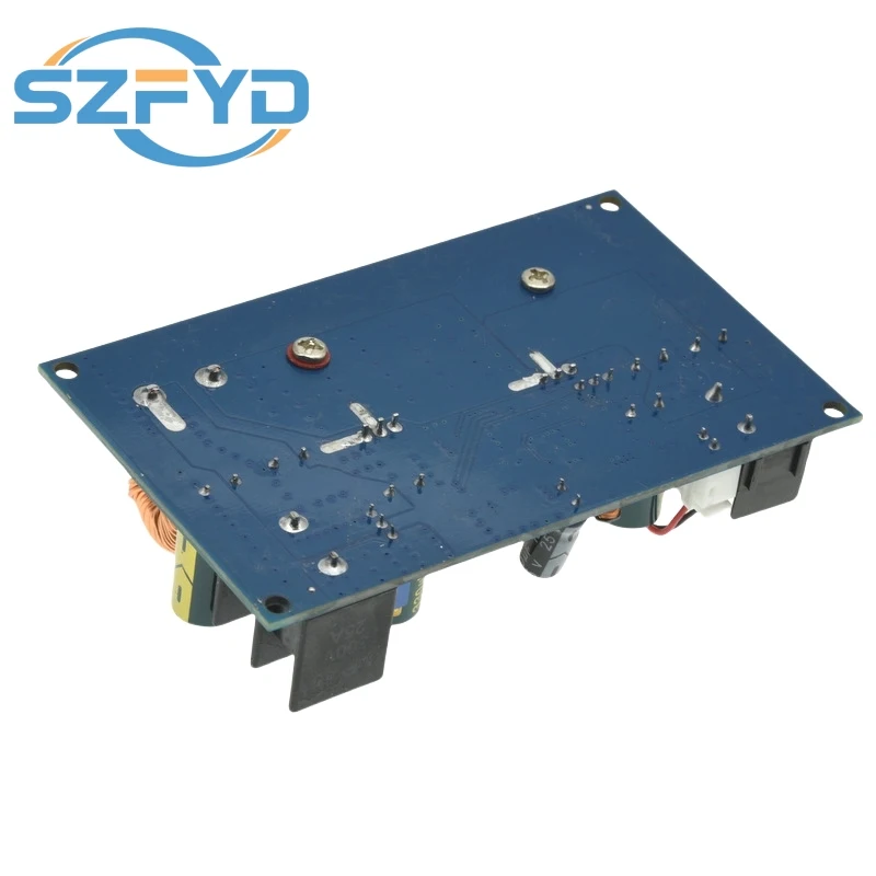 Módulo de potencia ajustable de corriente constante de voltaje constante reductor de 600W DC-DC carga de batería LED - imagen 3