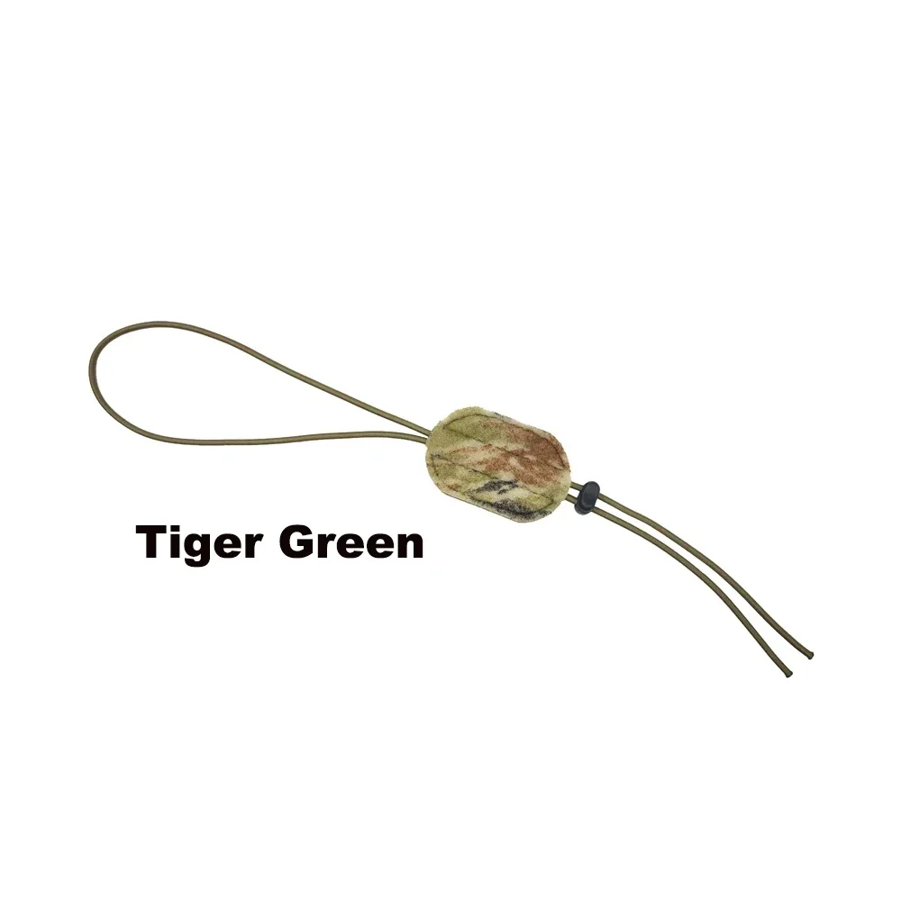 Kit de refuerzo NVG, casco táctico, cuerda de refuerzo para camión volquete, dispositivo de visión nocturna, correa fija K_C - imagen 4