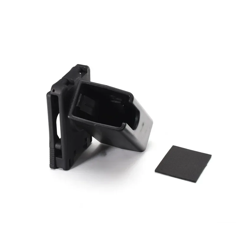 FMA 1 Uds USPSA IDPA funda cartuchera giratoria de 360 grados para pistola - imagen 3
