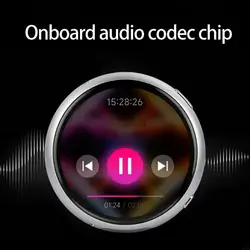 ESP32-S3 placa de desarrollo inalámbrica AMOLED IoT
