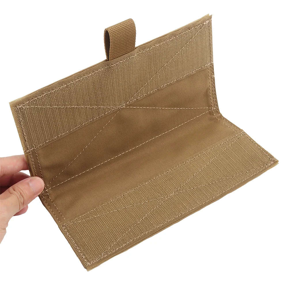 Material nylon 500D - Calidad superior