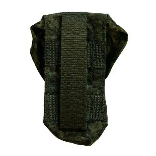 Bolsa táctica para granadas EMR camuflaje - imagen 3