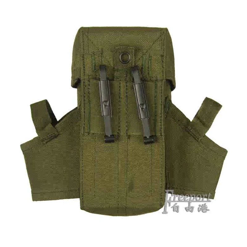 Kit de montaje multifuncional ALICELC-1 System M16/M14 Riñonera táctica - imagen 2