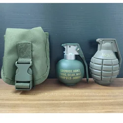 Bolsa de Granada táctica Molle de liberación rápida, Mini bolsa Mag, Multicam, M67, estilo LBT, accesorios para Paintball Airsoft