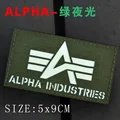 ALPHA-4