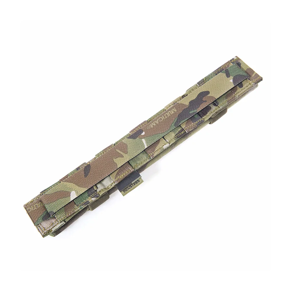 Bolsa Carga Táctica - Detalle de especificaciones