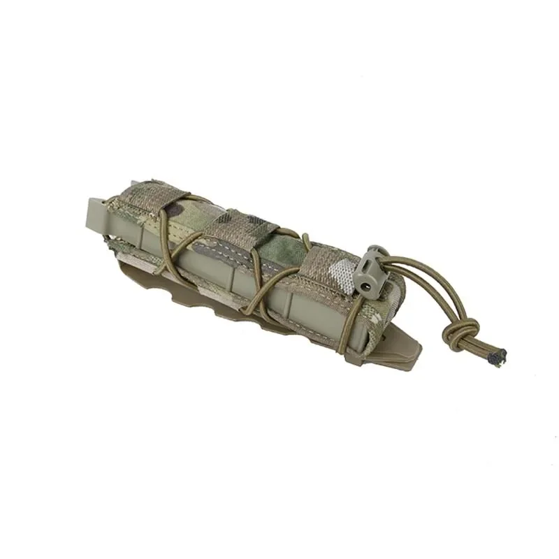 Nuevo TMC TC SMG Mag bolsa táctica Molle Mag para MP7 Mag - imagen 3