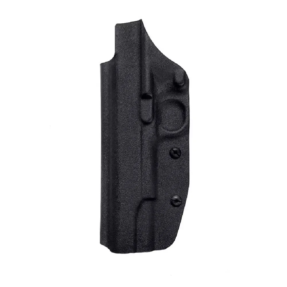 Colt 1911 funda para pistola mano derecha IWB funda para pistola para caza cinturón táctico cintura funda para pistola 1911 funda para cintura - imagen 2