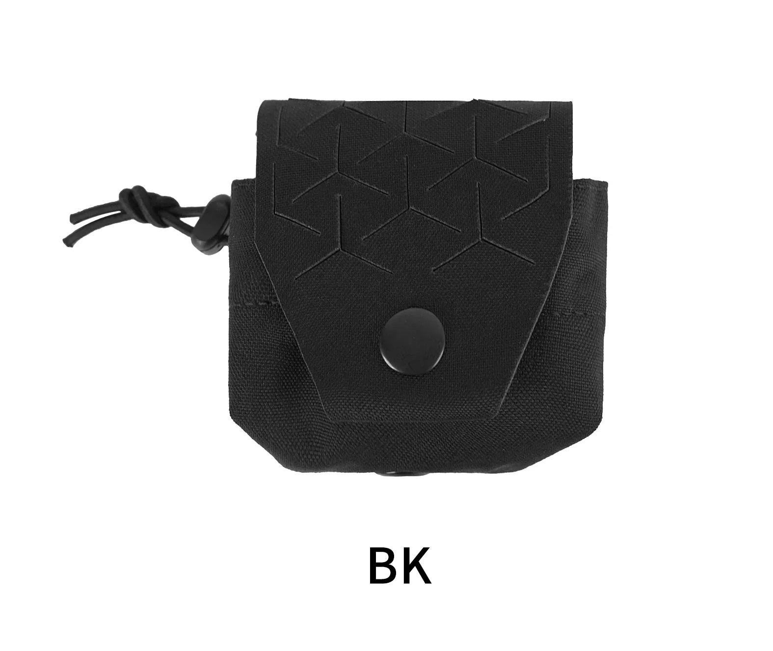 Bolsa táctica SPUD Molle, bolsa de herramientas, accesorios de caza Airsoft, juego de guerra, chaleco para exteriores, bolsa de caza, estilo ss - imagen 5