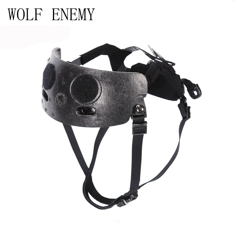 WOLF ENEMY FAST MICH accesorio para casco, Kit completo de delineador de Dial, OPS-CORE ACH, occ-dial, sistema de casco - imagen 2