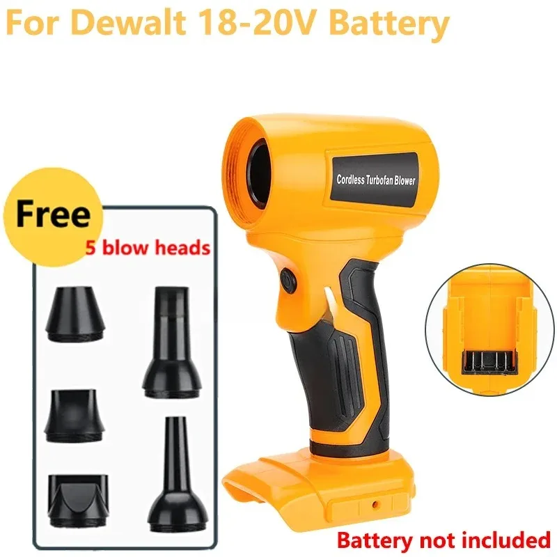 For Dewalt