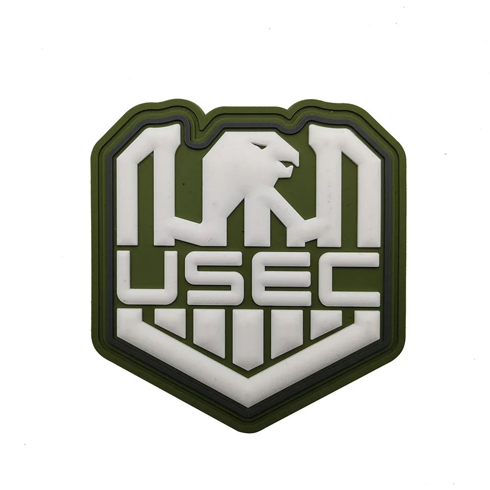 8X7.5CM Glow in dark