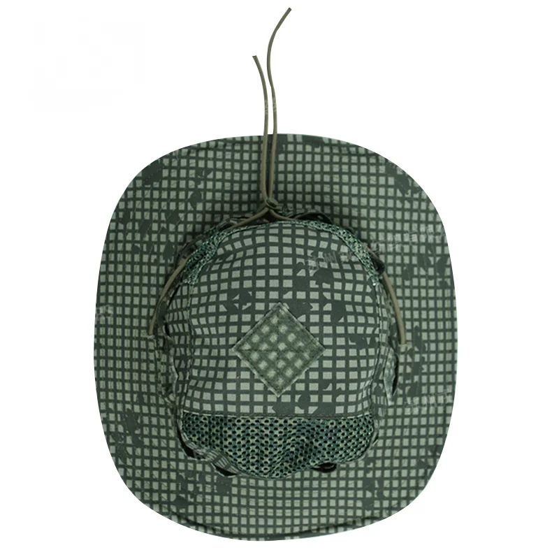 Pro Benny Sombrero Camuflaje Transpirable Protección Solar - imagen 3