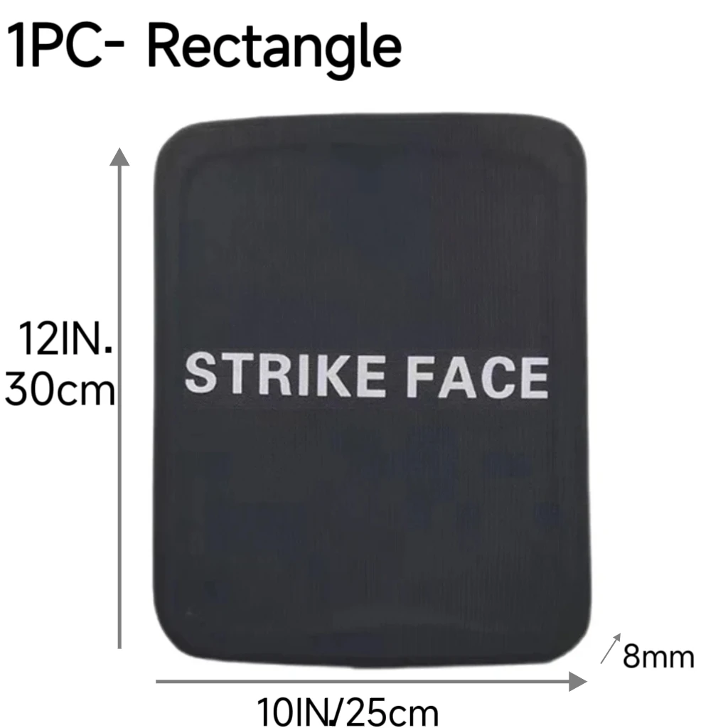 1PC-Rectangle-PE