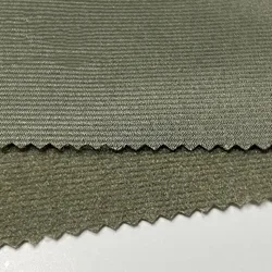 Tela camuflaje militar Lobo Ranger marrón verde para tapicería