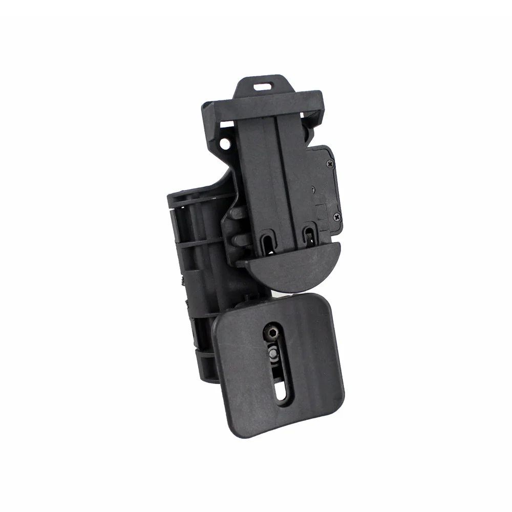 Funda de carga automática, táctica invisible, owbglock glock19 / 23g19 - imagen 3