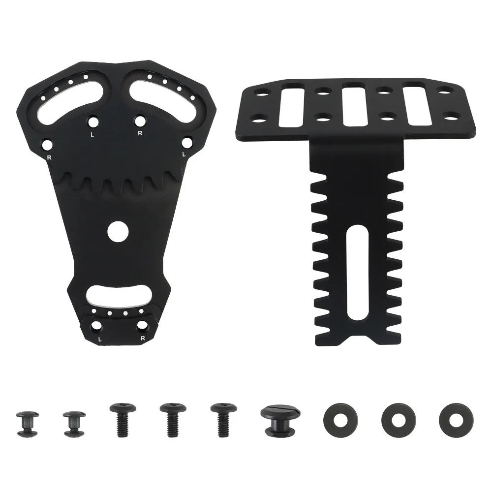 Contenido del Paquete - Producto completo