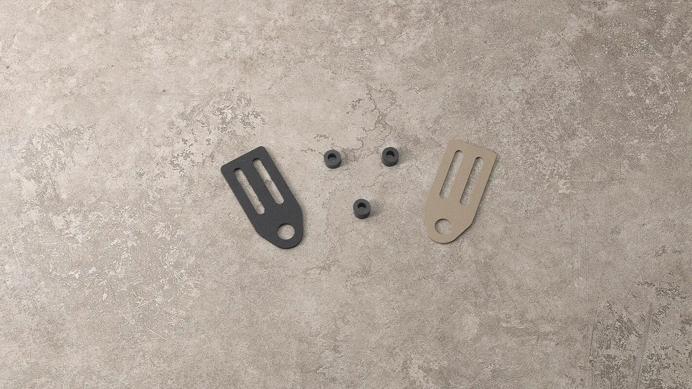 Accesorios para exteriores, tabla de extensión de correa para pierna que se hunde, correa elástica para pierna - imagen 3