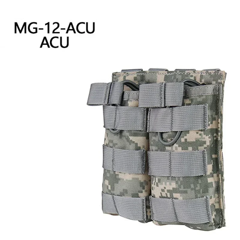 MG-12-ACU