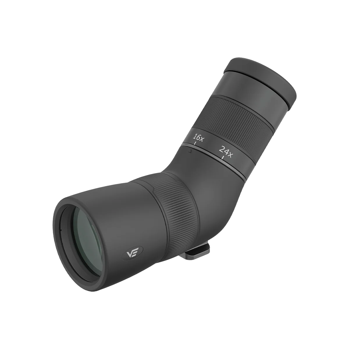 Vector Optics Paragon Ultra Short Spotting Scope, 8-24x50ED, dispersión extrabaja para dispersión de objetivos, observación de aves, visualización de vida silvestre - imagen 2