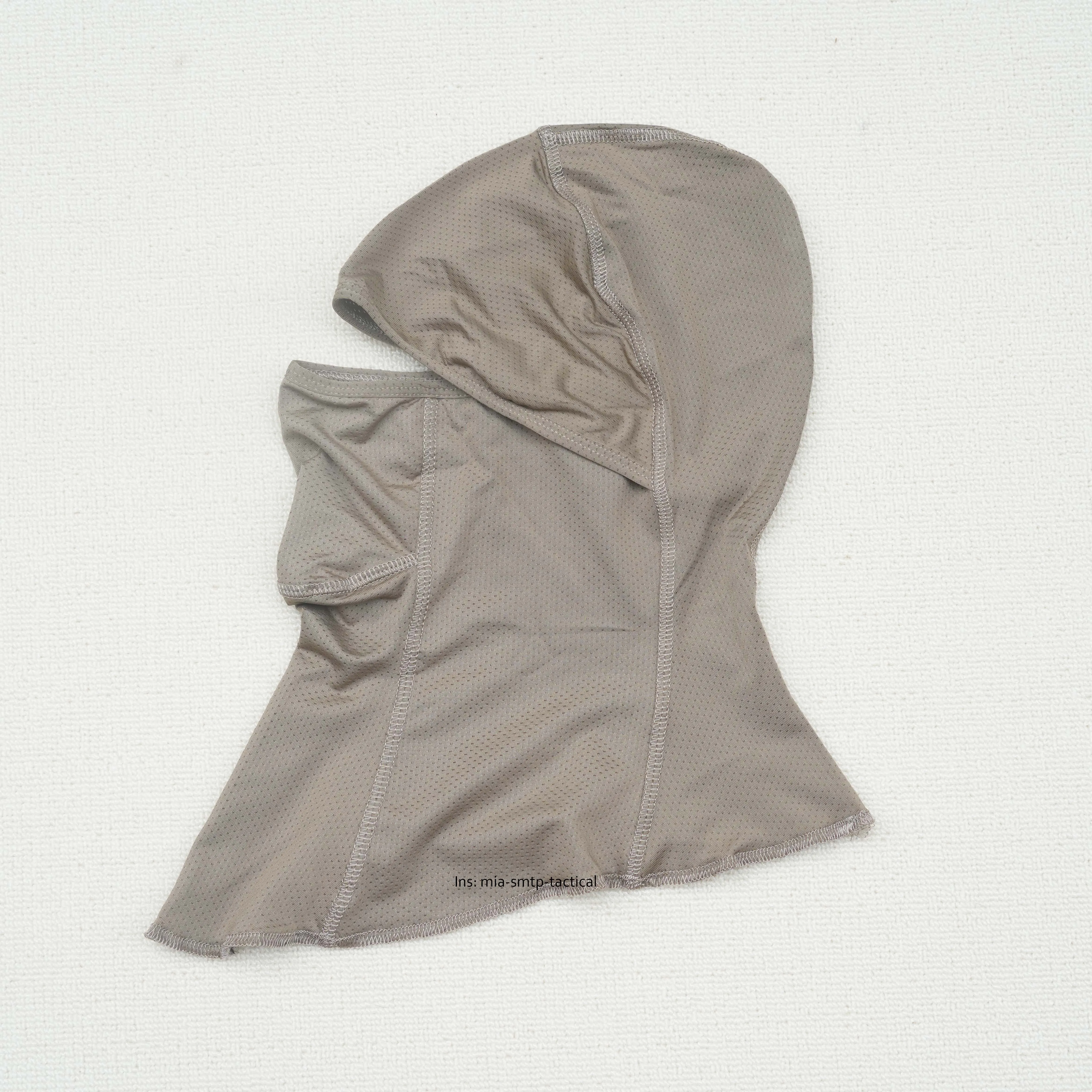 SMTP Z406 Pasamontañas transpirable para exteriores con cubierta para ventilador militar - imagen 5