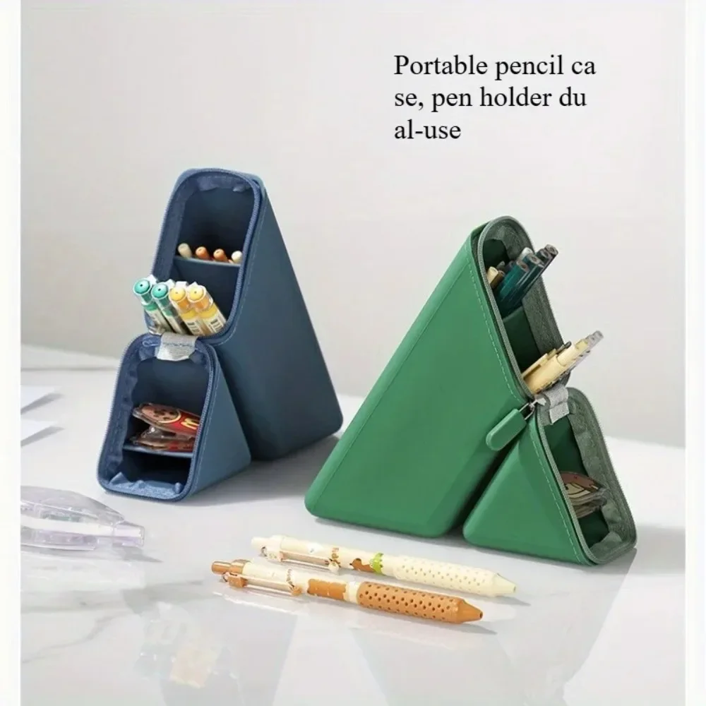 Bolsa táctica vertical para herramientas y accesorios estuche - imagen 3