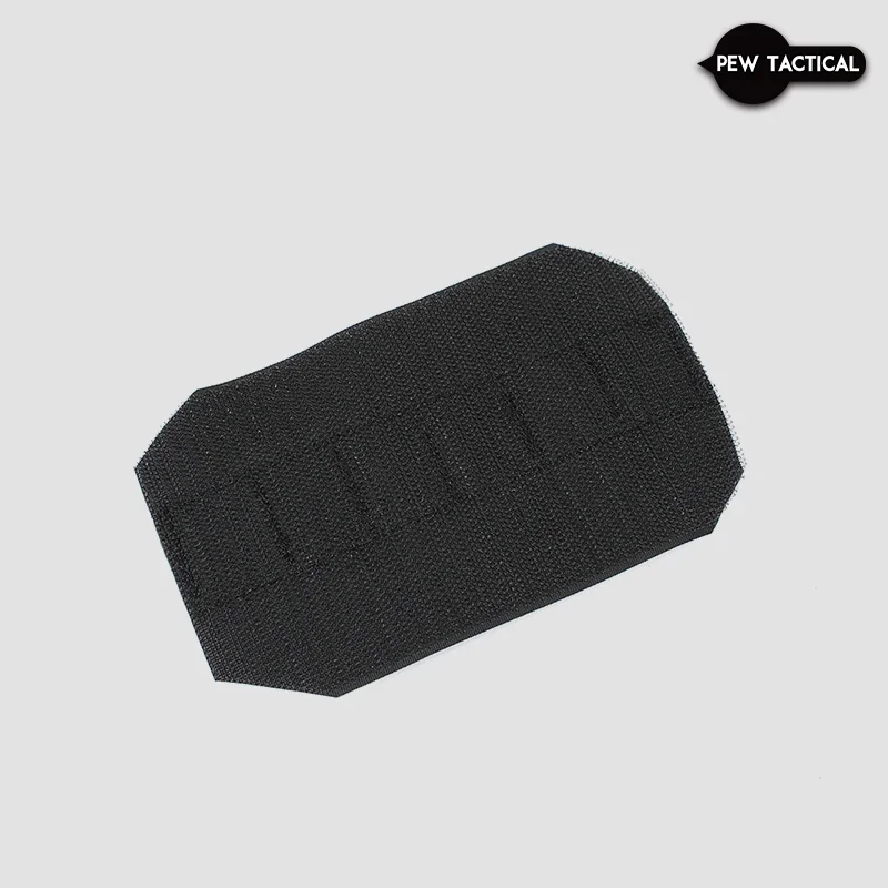 Pew Tactical MK3 Chest Rig Chemlight / AA Batería Bolsa Insertar MK4 Micro Fight Airsoft - imagen 3