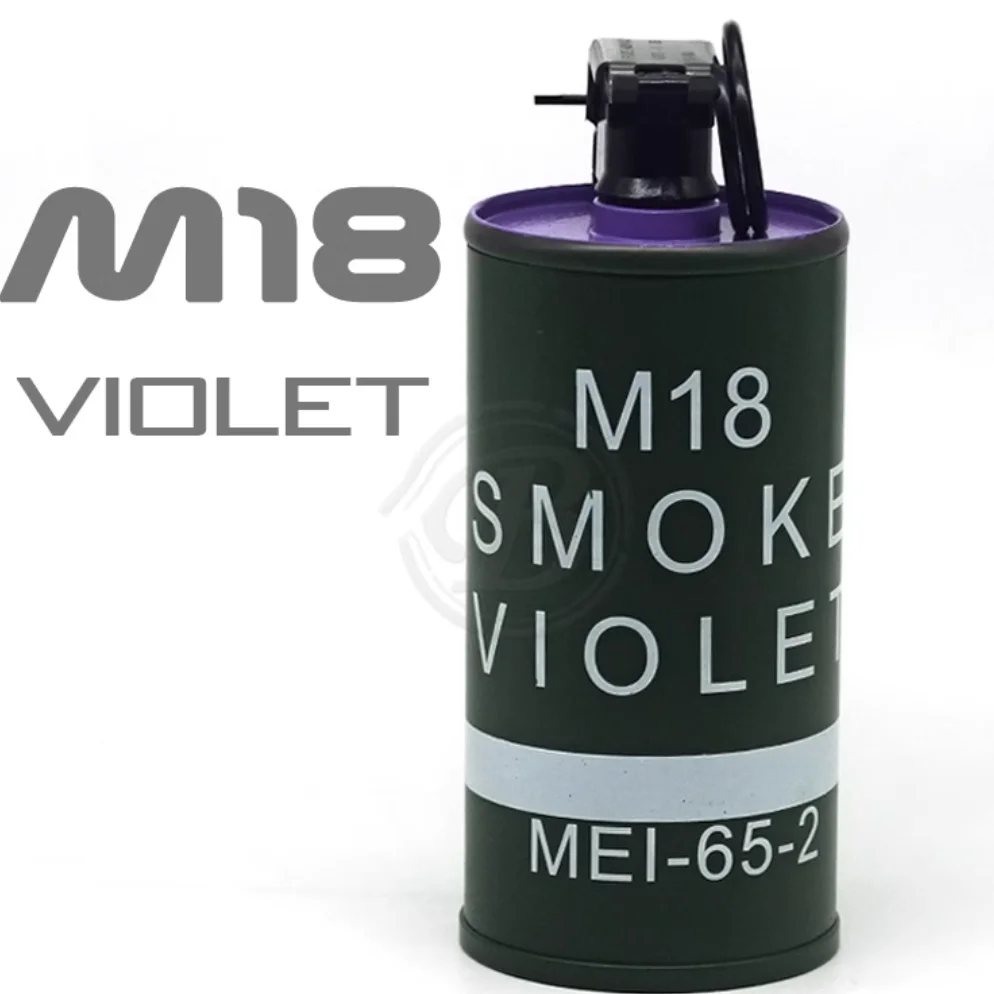 Tanque de almacenamiento M18, modelo estático, artes y manualidades, juguetes