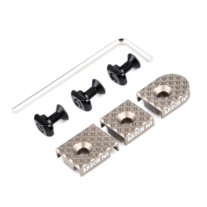 DE MA WireGuide 3PCS